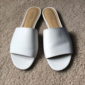 Michael Kors sandals